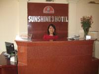 Sunshine 3 Hotel BOOKING