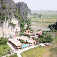 Tam Coc Wonderland Bungalow BOOKING