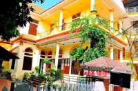 Tam Coc Family Hotel BOOKING