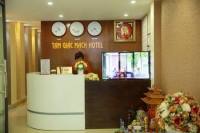 Tam Giac Mach Hotel  BOOKING