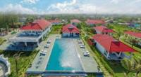 Tam Thanh Beach Resort  BOOKING