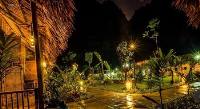 Tam Coc Rice Fields Resort BOOKING