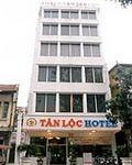 Tan Loc Hotel BOOKING
