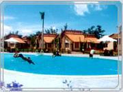 Thai Binh Resort BOOKING