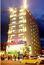 Thanh Uyen Hotel BOOKING