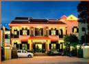 Thanh Van 1 Hotel BOOKING