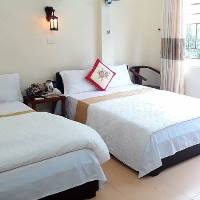 Thanh Luan Hotel  BOOKING