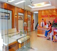 Thanh Sang Hotel  BOOKING