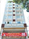 Thien Thao Hotel BOOKING