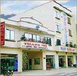 Thanh The Hotel BOOKING