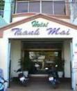 Thanh Mai Hotel BOOKING