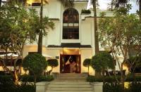 Thao Dien Boutique Hotel BOOKING