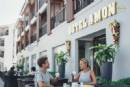 The Amon Hotel BOOKING