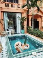 The Mansion Hoi An Villa BOOKING