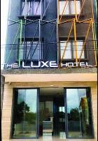 The Luxe Hotel  BOOKING