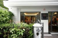 The Scarlett Boutique Hotel  BOOKING