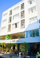 Thien Nga Family Hotel  BOOKING