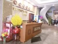 Thinh Phuong Nam Hotel  BOOKING