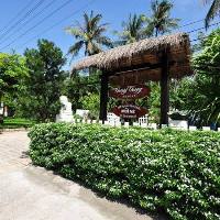 Thuy Thuy Resort BOOKING