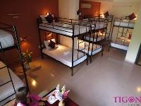 Tigon Hostel  BOOKING