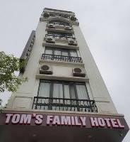 Tom's Family Hotel  BOOKING