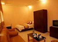 TRADE UNION HOTEL HOA BINH BOOKING