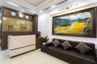 Trang An Flower Hotel BOOKING