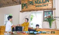 Tre Nguon Hotel & Resort BOOKING