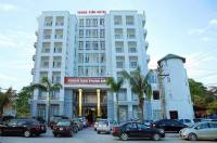 Trung Kien Hotel BOOKING