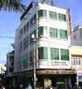 Trung Quyen Hotel BOOKING