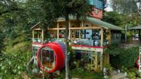 Tubotel Sapa Homestay BOOKING