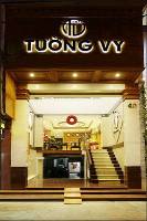 Tuong Vy Hotel  BOOKING