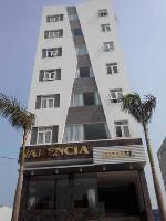 Valencia Hotel BOOKING