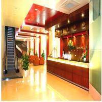 Vesna Hotel BOOKING