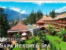 Victoria Sapa Resort & Spa  BOOKING