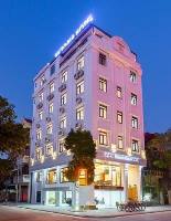 Victoria Hotel BOOKING