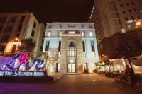 Viet 4 Seasons Hotel BOOKING