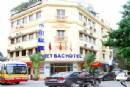 Viet Bac Hotel BOOKING