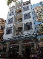 Viet Anh Hotel  BOOKING