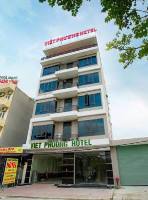 Viet Phuong Hotel  BOOKING