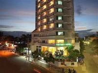 Vietsky (Viet Thien) Hotel BOOKING