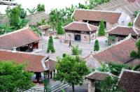 Vietnamese Ancient Village- Lang Viet Co Hotel  BOOKING