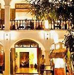 Villa Santi Hotel & Resort BOOKING