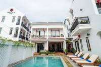 Vinci Villa Hoi An BOOKING