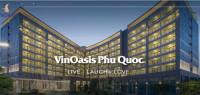 Vinoasis Phu Quoc BOOKING