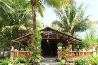 Vung Bau Resort  BOOKING