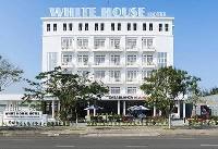 White House Hotel BOOKING