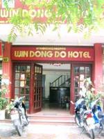 Win Dong Do Hotel  BOOKING