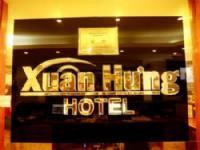 Xuan Hung Hotel  BOOKING