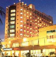 Yasaka Saigon Nhatrang Hotel  BOOKING